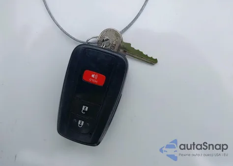 2019 Toyota Rav4 Xle из США, поврежденный, VIN 2T3W1RFV8KW046382